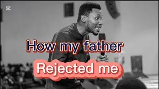WHEN GOD SENT ME TO MY VILLAGE BY APOSTLE EDU UDECHUKWU