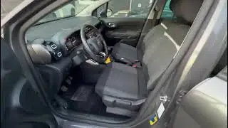 CITROEN C3 Aircross PureTech 110 S&S Shine2