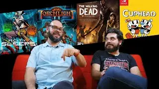 Ceiba Plays: Las Est&eacute;ticas del MDA - Parte 1