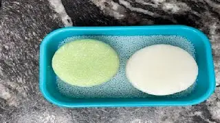 Quatish Solid Shampoo Bar Holder, Large Leakproof Travel Soap Case, Silicone Soap Box Review