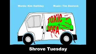 Shrove Tuesday