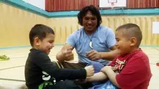 Sport for Life (English)