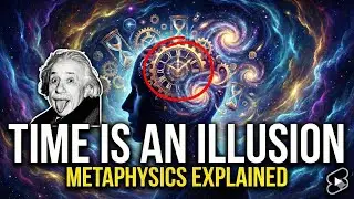 The Time Illusion: Is Your &ldquo;Now&rdquo; Even Real?