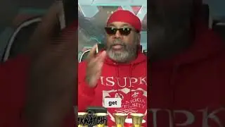 Black Peoples Self Esteem #commandinggeneralyahanna #isupkhomeofthetruth #1west #blackwatch