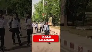 SSB Allahabad | 14 SSB Allahabad #ssballahabad #ssbinterview