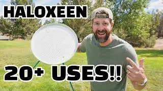 Haloxeen: One Portable Table to Rule Them All