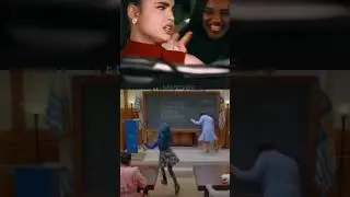 Crashing the party #dovecameron #camronbye #sofiacarson #booboosyt #youtube #cute #viral #decendants