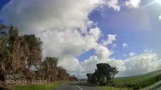 4K Scenic View | Nature&rsquo;s Stunning Gift & Must See Landscape 美丽风景 | 自然馈赠的震撼画面20250816 112341