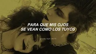 Green Day - Black Eyeliner (subtitulada al espa&ntilde;ol)