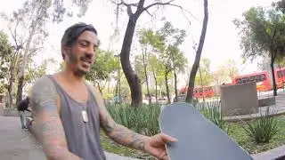 Max Barrera YOYO Bearings 