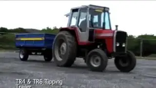 Fleming Tipping Trailers