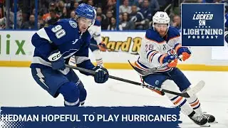 Defense and New Bolts Look to Help Lightning Back on Track