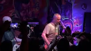 Neuro Dubel &mdash; Першы (Live, 20.05.2022)
