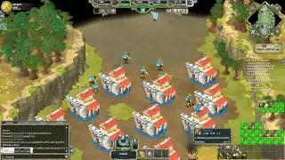 AOEO Lots of Rogues Elite
