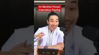 Ini Manfaat Puasa/Intermitten Fasting #sb30health #puasa #diet #intermittentfasting