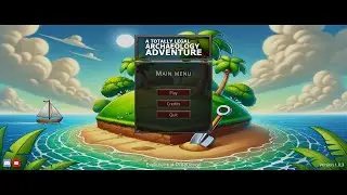 I Played A Totally Legal Archaeology Adventure