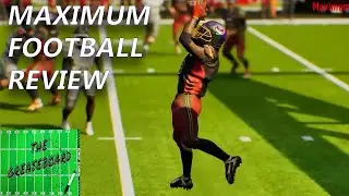 Maximum Football '24 Review (BETA)