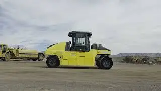 2017 DYNAPAC CP2700 For Sale