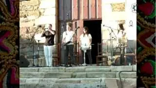 I Festival Folclore villa de Carbajales