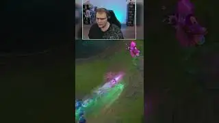 Faker Juice make dodge🧃🦤