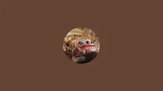 Balime is live now! calonarang pura dalem desa celuk sukawati