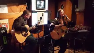 Jaymie Gerard live at Rivaras