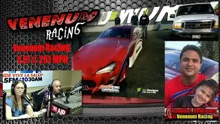 RadioRPM Live show for 03-21-20