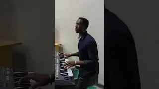 voice of hope worship team vs Pianist Jo mumukunga mwizacyane 🔥🔥🎹🙏
