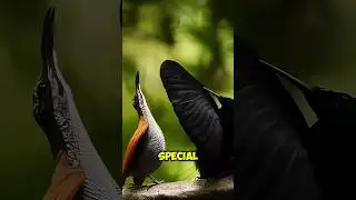 Fascinating Bird Fact: The Victoria&rsquo;s Riflebird Dance Ritual!