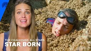 The Challenge: All Stars | The Final Two Stars (S4, E11) | Paramount+