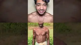 Yes brother I am right #motivation #funny #comedy #fitness #desi #funniestvideo #funnycomment