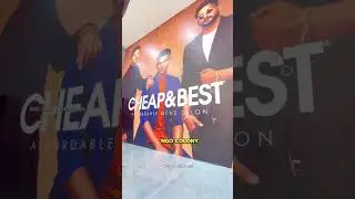 ₹99/- Haircut 😳💥நம்ம திருநெல்வேலி-ல Cheap &Best  | Nellai Timepass