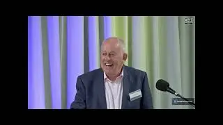Session 4, Talk 1 Geopolitical Aspects of Modern Payment Systems by Peter Ryan