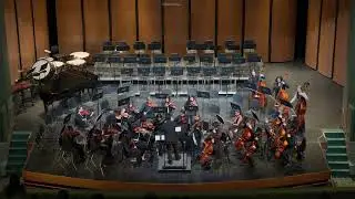 Luminescence | Samohi Orchestras