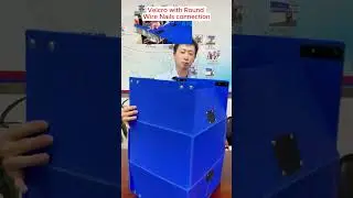 Different sealing methods for corrugated plastic boxes - JianXin factory