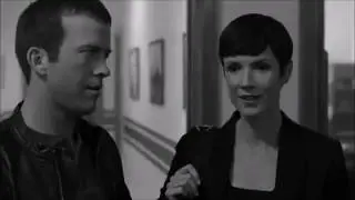 NCIS NOLA   Brody and LaSalle