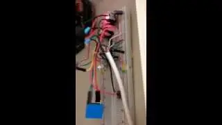 RFID Locker Unlocking System
