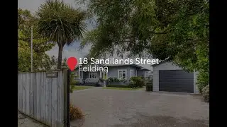 18 Sandilands Street, Feilding