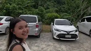 VLOG Ep.9 l Bay view cafe'... - Sametnangshe boutique เสม็ดนางชีบูทีค