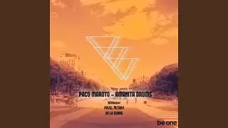 Amanita Drums (Pavel Petrov Remix)