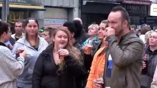 Carreefest Suelz Klettenberg 2015