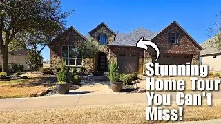 Dallas&rsquo; Dream 55+ Community! Stunning Homes & Crazy Amenities! | Sonali Sikdar