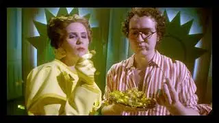 Filmcatering vegan am Set - Crewcatering 2024 Fingerfood