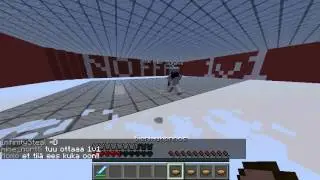 Minecraft - 1v1 JuPePrO [mckits.fi]