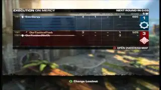 Tonk and NoOb vs Ess Garyy