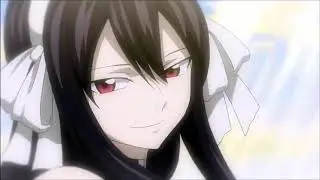 Fairy Tail - Ultear's Theme (3 OST Mix)