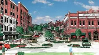 Branson Forward - Highway 76