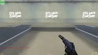 273 DOUBLE COUNTJUMP by MEEL