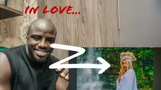 CANDLE LIGHT - ft. Lyrical Joe, Enam & Mista Silva | REACTION VIDEO ​⁠#ghanarap #lyricaljoe