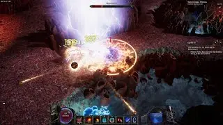 Last Epoch Runemaster Leveling Pt1 | Online ARPG Livestream #ad [2K 60fps]